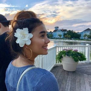 Meet your Posher, Khailey